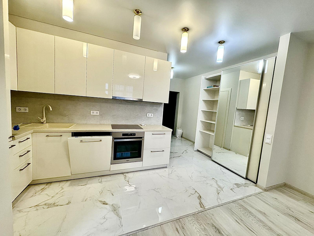 Продаж Квартира 2-кімнатна, 22/25 поверх на Василя Липківського (раніше Урицького) вул., д. 37-Г Kiev - photo 3