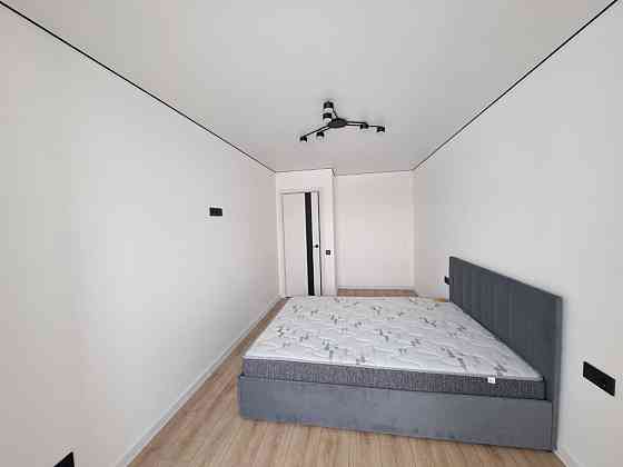 Продаж Квартира 2-кімнатна, 10/10 поверх на Іллєнка вул., 3в Тернопіль