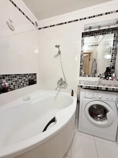 Продаж Квартира 2-кімнатна, 1/10 поверх на Драгоманова, 5 Киев - изображение 19