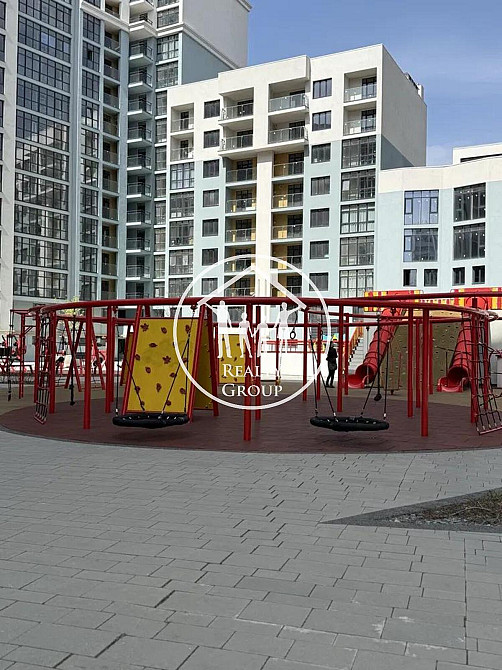 Продаж Квартира 1-кімнатна, 8/9 поверх на Стрийська Львов - изображение 15