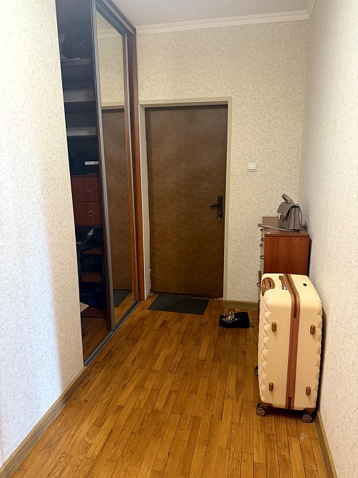 Оренда Квартира 1-кімнатна, 10/16 поверх на Лесі Курбаса, 5В Київ - фото 14