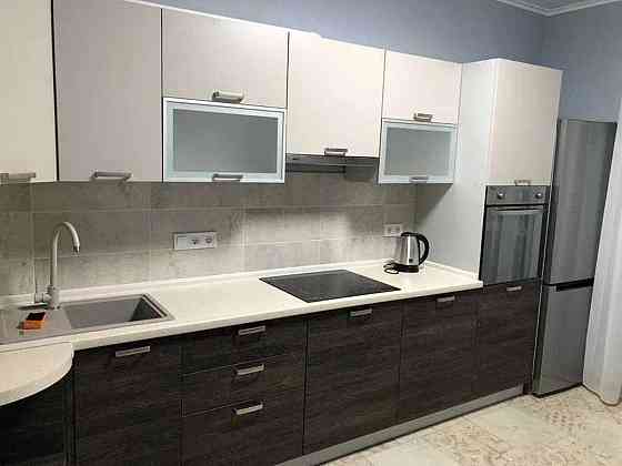 Оренда Квартира 1-кімнатна, 5/26 поверх на Родини Кульженків, 37 Kiev