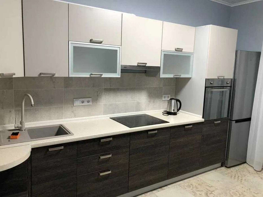 Оренда Квартира 1-кімнатна, 5/26 поверх на Родини Кульженків, 37 Київ - фото 5