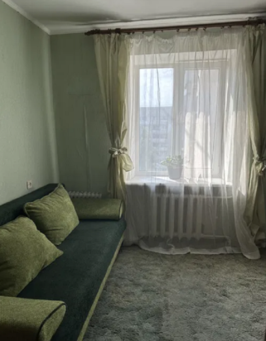 Четырехкомнатная квартира на улице Люстдорфская дорога, Таирова. Одесса - изображение 6