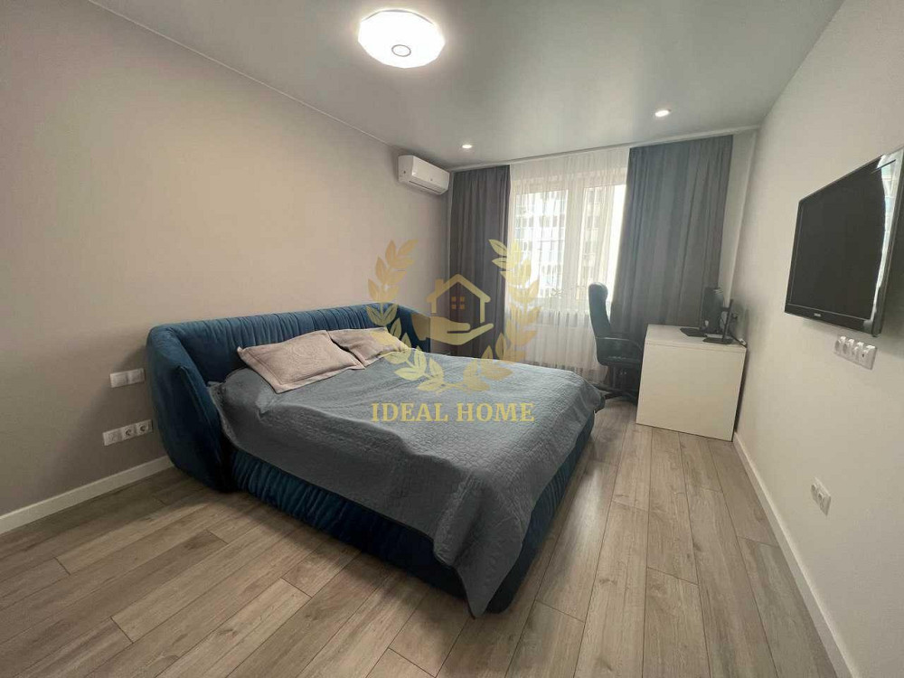 Продаж Квартира 2-кімнатна на Данченко Сергея ул., 30 Kiev - photo 9