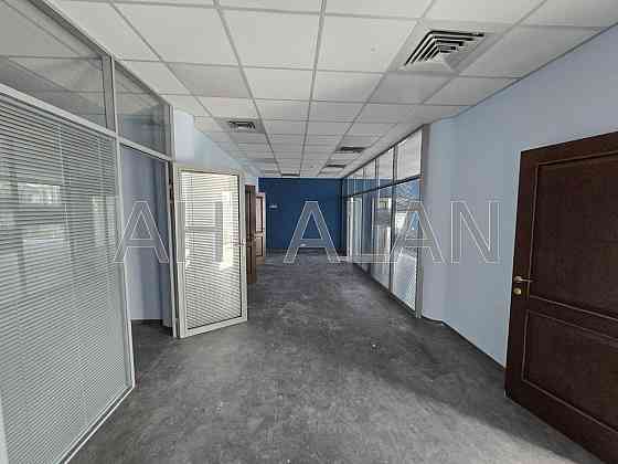 Оренда офісне приміщення на Польова вул., 24Д приміщень - 5, поверх - 6/9 Київ