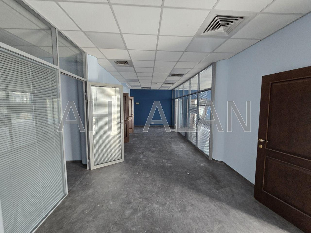 Оренда офісне приміщення на Польова вул., 24Д приміщень - 5, поверх - 6/9 Київ - фото 6