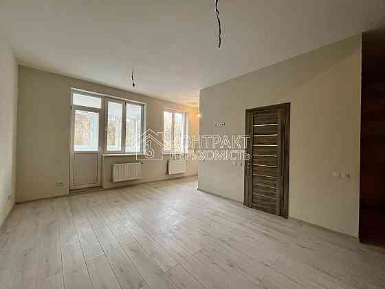 Продаж Квартира 2-кімнатна, 3/4 поверх на вул. Букова Харьков