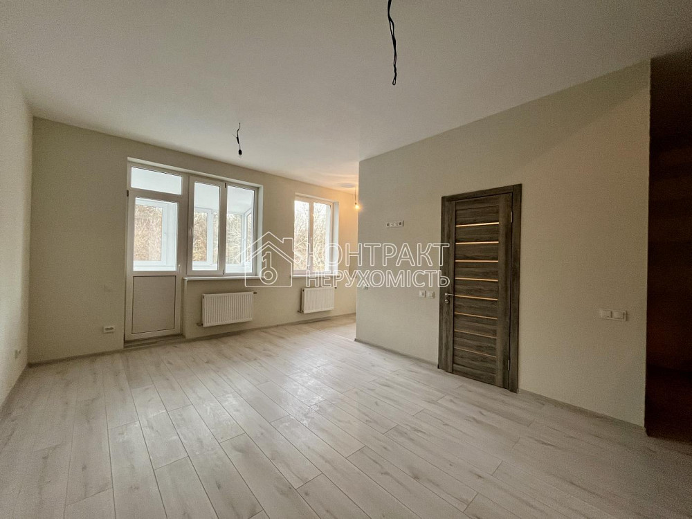 Продаж Квартира 2-кімнатна, 3/4 поверх на вул. Букова Харків - фото 2