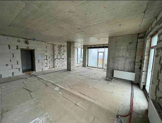 Продам 3-кімнатну квартиру в ЖК «Міконос», район вул. Великого Фонтану, 10 Odessa