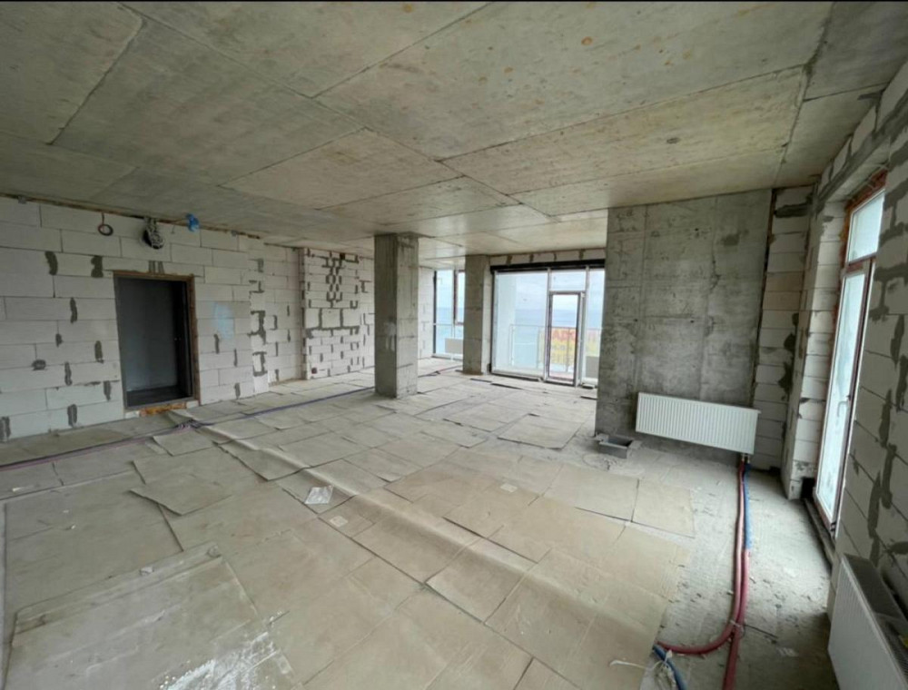 Продам 3-кімнатну квартиру в ЖК «Міконос», район вул. Великого Фонтану, 10 Odessa - photo 6