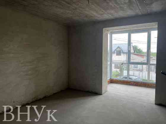 Продаж Квартира 2-кімнатна, 2/4 поверх на вул. Куткі / Глибока Долина Тернопіль