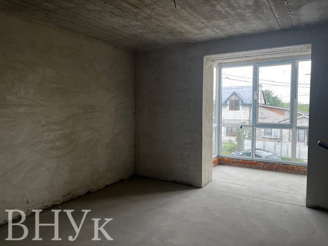 Продаж Квартира 2-кімнатна, 2/4 поверх на вул. Куткі / Глибока Долина Тернопіль - фото 4