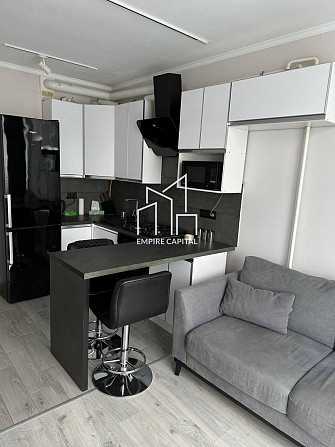Оренда 1к Квартира 39 кв.м Шевченка Тараса вул. L'viv - photo 5