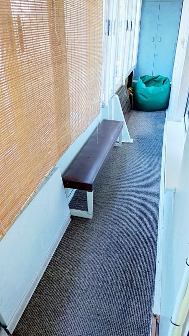 Продаж Квартира 2-кімнатна, 4/9 поверх на Ореста Левицького вул., д. 13 Kiev - photo 11