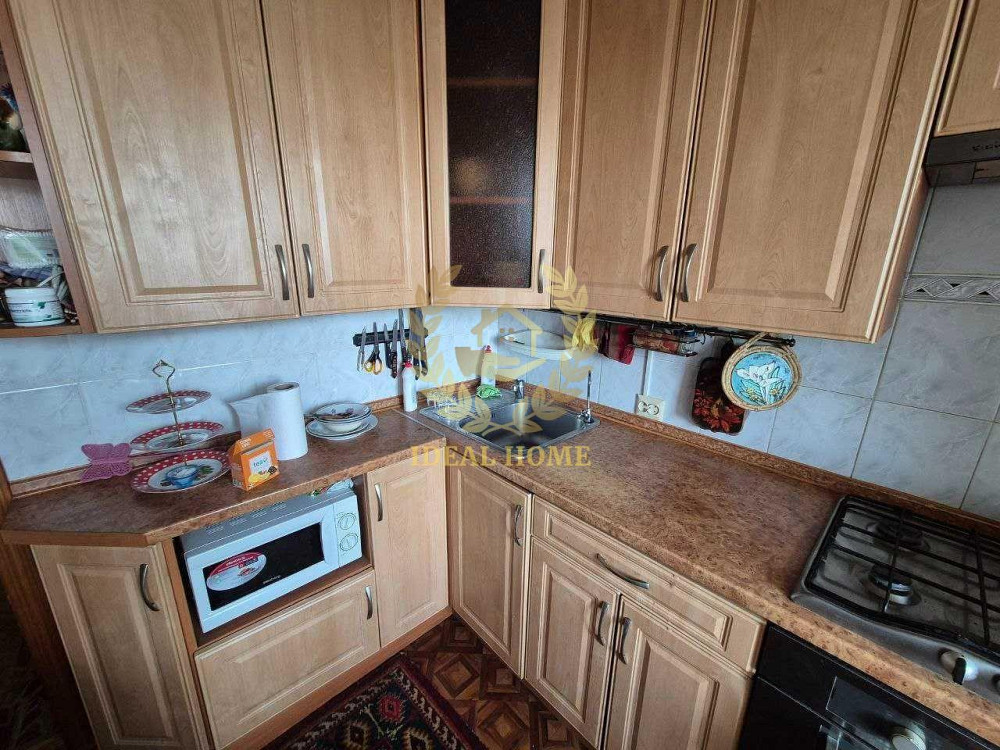 Продаж Квартира 4-кімнатна, 5/10 поверх Київ - фото 4