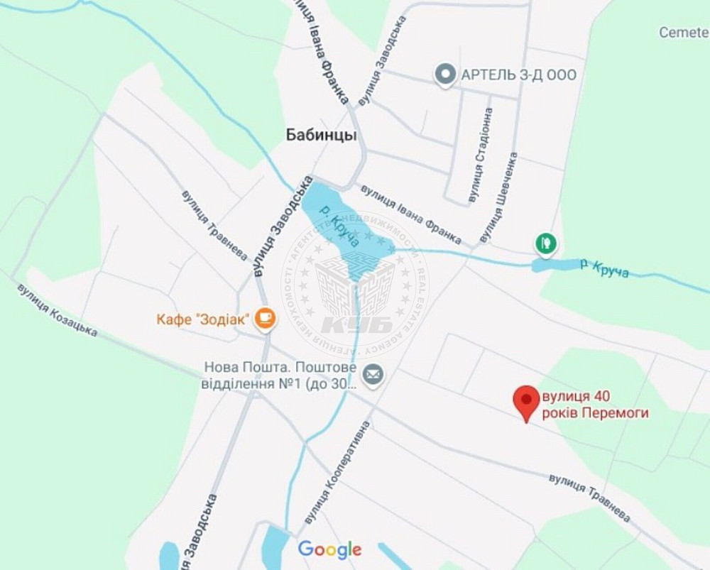 Продаж земельної ділянки 15 соток на 40-річчя Перемоги вул. (Івана Мазепи)  - photo 6