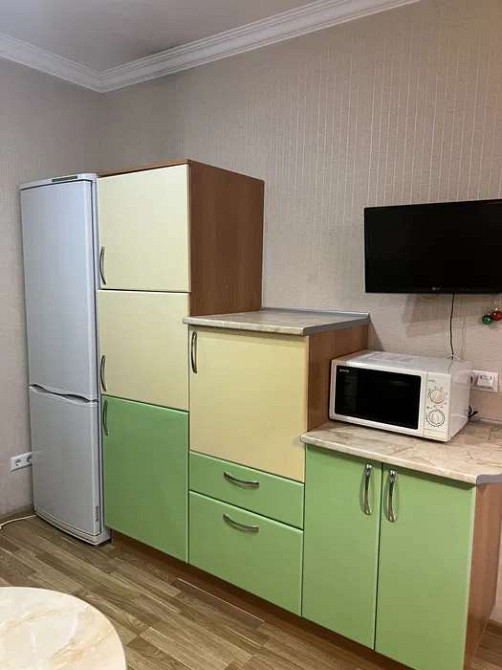 Оренда Квартира 3-кімнатна, 21/22 поверх Kiev - photo 2