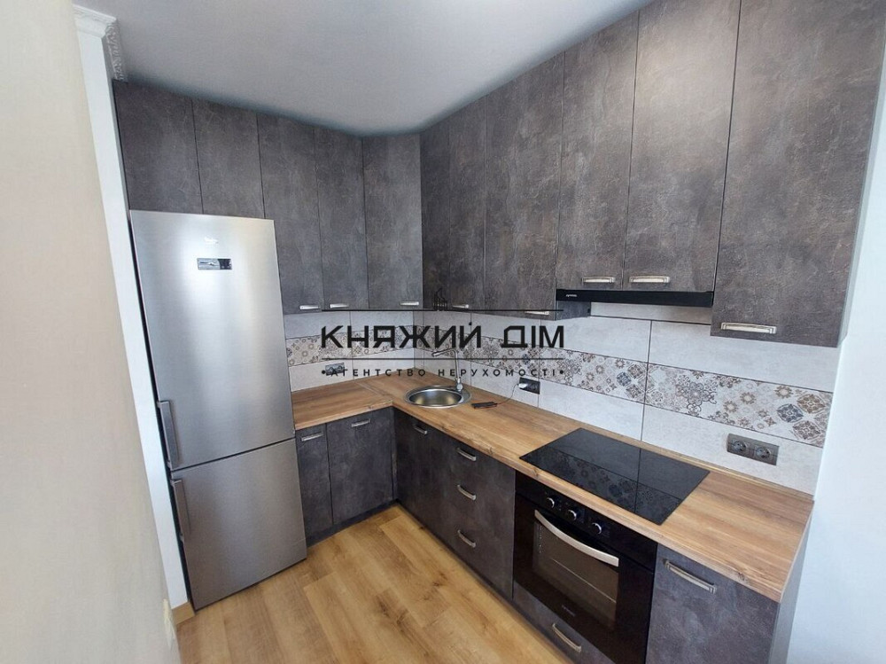 Оренда Квартира 1-кімнатна, 10/12 поверх на Заречная ул. Київ - фото 3