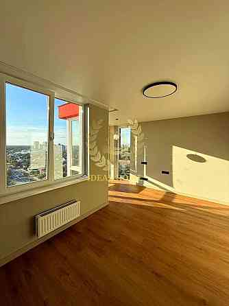 Продаж 2к. квартири, м. Академмістечко, ЖК 4U Kiev