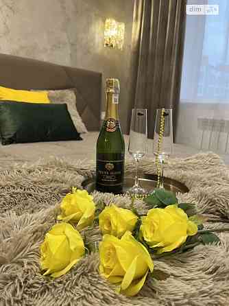 Продаж Квартира 2-кімнатна, 4/8 поверх Vinnytsya