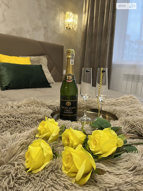 Продаж Квартира 2-кімнатна, 4/8 поверх Vinnytsya - photo 3