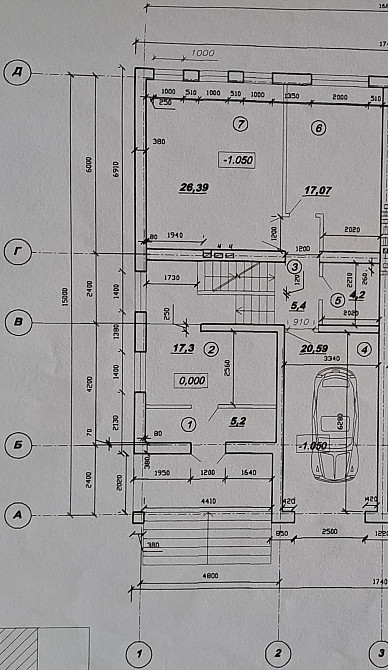 Продаж . Будинок/ деплекс Тернопіль с. Петриків  - фото 11