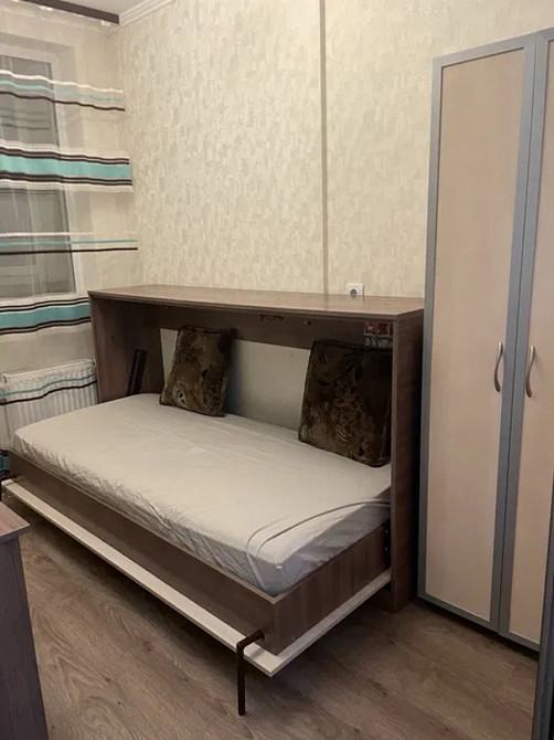 Оренда Квартира 2-кімнатна, 3/25 поверх на Н.Ужвій, 12 Kiev - photo 4