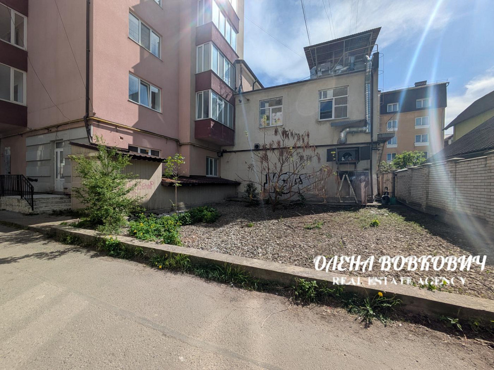 Продаж земельної ділянки 1 соток на Українська вул., д. 5 Івано-Франківськ - фото 5