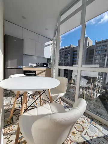 Оренда 2к Квартира 47 кв.м ЖК River Park Дніпро - фото 5