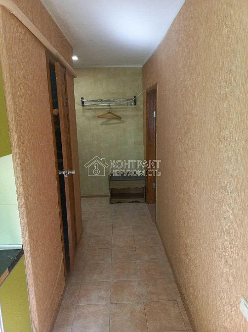 Продаж Квартира 1-кімнатна, 1/9 поверх на вул. Валентинівська Харків - фото 10