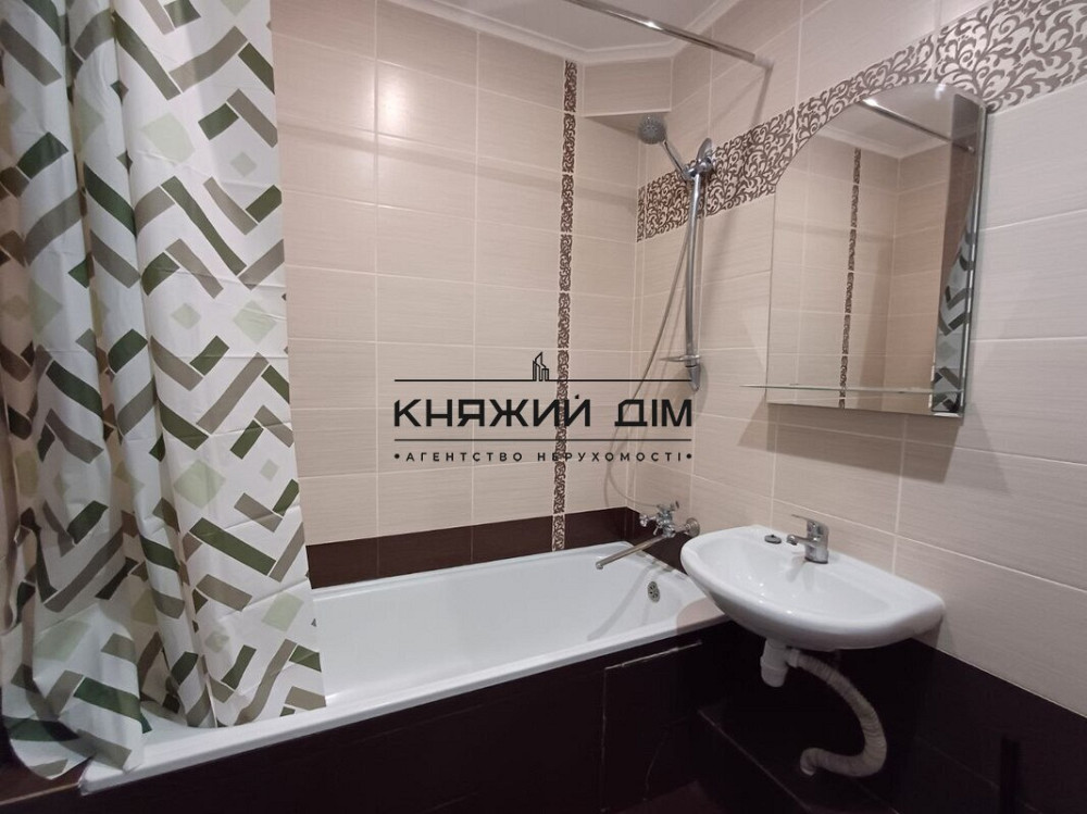 Оренда Квартира 2-кімнатна, 12/22 поверх на Григоренко Петра просп. Киев - изображение 15