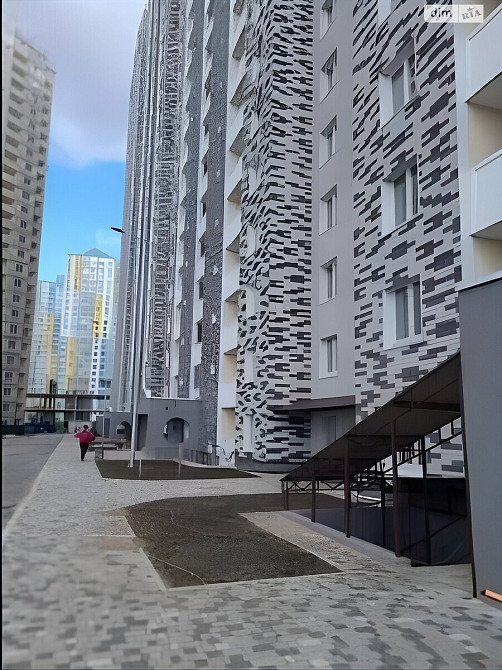 Оренда Квартира 2-кімнатна, 18/25 поверх на Ревуцького, 54 Київ - фото 12