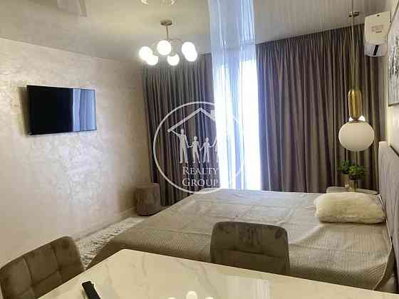 Оренда Квартира 1-кімнатна, 7/12 поверх на вул. Рудненська Львів