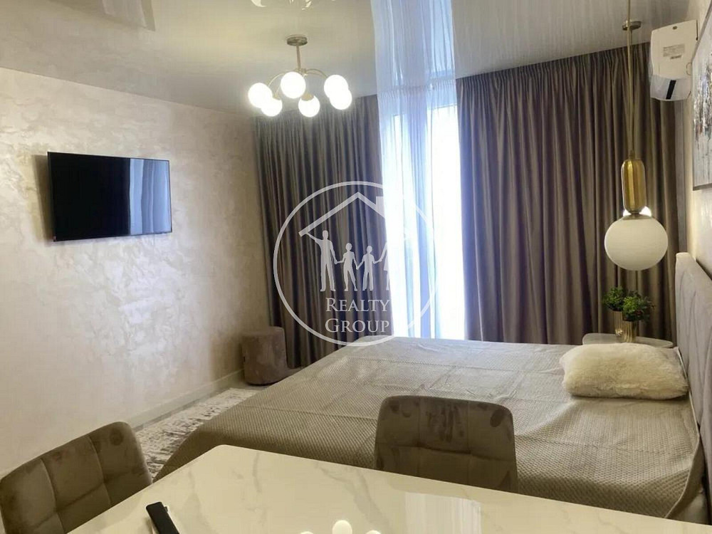 Оренда Квартира 1-кімнатна, 7/12 поверх на вул. Рудненська Львів - фото 5