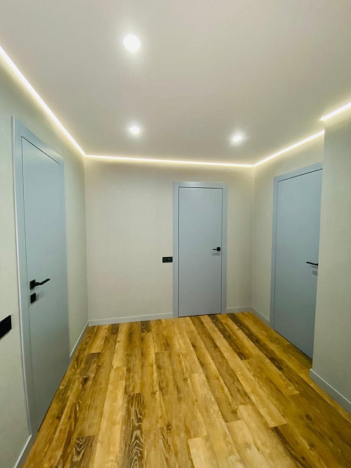 Продаж Квартира 4-кімнатна, 11/18 поверх на Дмитра Чижевського вул., д. 2А Київ - фото 17