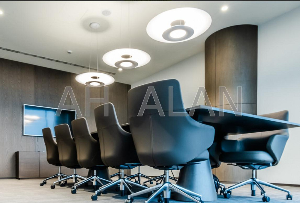 Оренда офісне приміщення на Болсунівська вул., 13/15 поверх - 18/19 Київ - фото 11