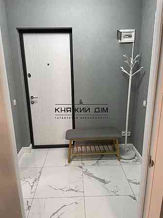 Здам роздільну 1к квартиру,ЖК Ревуцький,до м.Харківська 5-7хвилин Киев