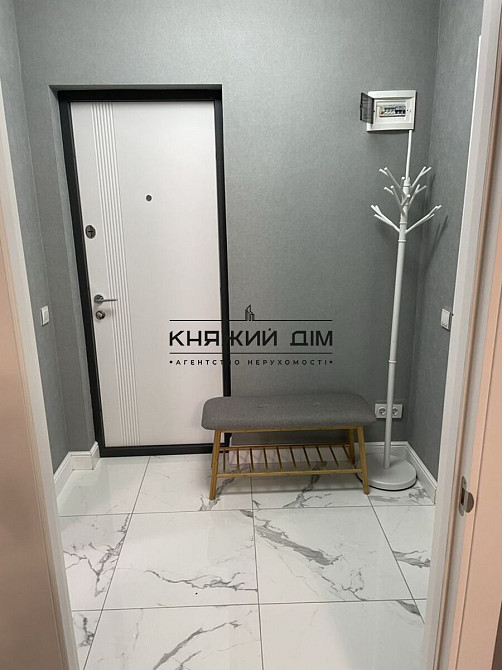 Здам роздільну 1к квартиру,ЖК Ревуцький,до м.Харківська 5-7хвилин Київ - фото 3