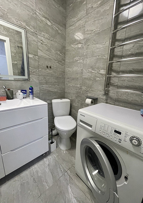 Продам 1-комнатная квартира в ЖК «Уютный» на ул. Грушевского Одесса - изображение 10