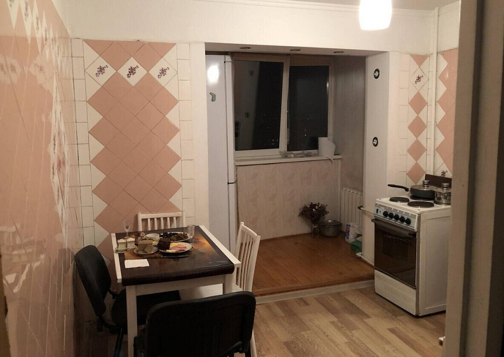 3-кімнатна, Свободи просп., 30А, Подільський Kiev - photo 10