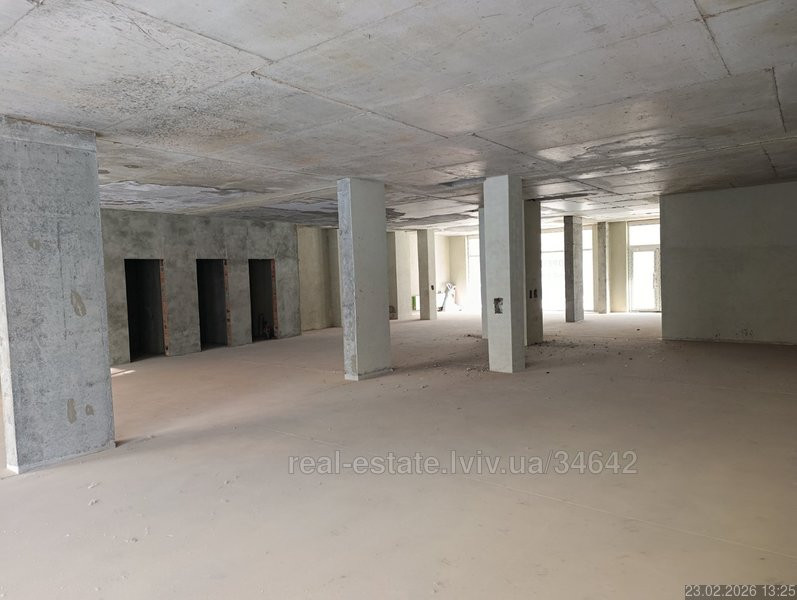 Оренда приміщення вільного призначення на вул. Перфецького Леоніда приміщень - 1, поверх - 1/7 L'viv - photo 12