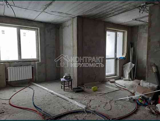 Продаж Квартира 2-кімнатна, 5/9 поверх на вул. Єлизаветинська Kharkiv