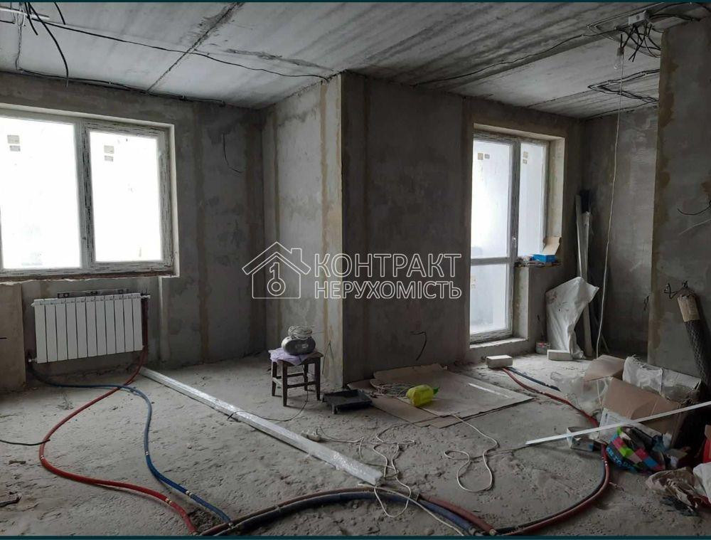 Продаж Квартира 2-кімнатна, 5/9 поверх на вул. Єлизаветинська Харків - фото 4