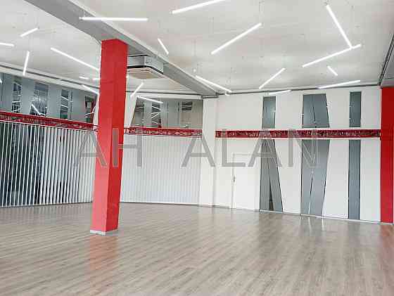 Оренда офісне приміщення на вул. Сумська приміщень - 2, поверх - 4/9 Kiev