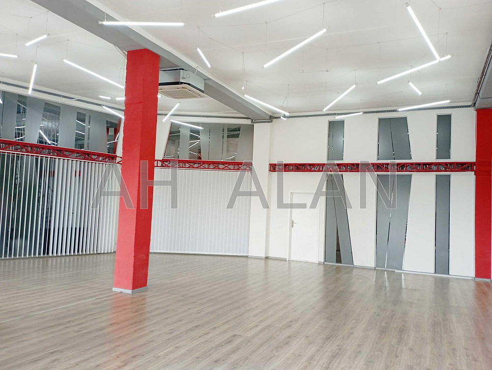 Оренда офісне приміщення на вул. Сумська приміщень - 2, поверх - 4/9 Київ - фото 3