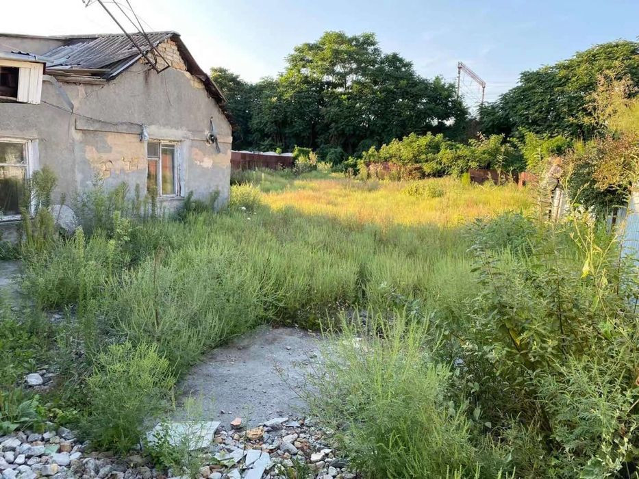 Продается участок 7 соток по ул. Текстильщиков в Малиновском районе Одеса - фото 3