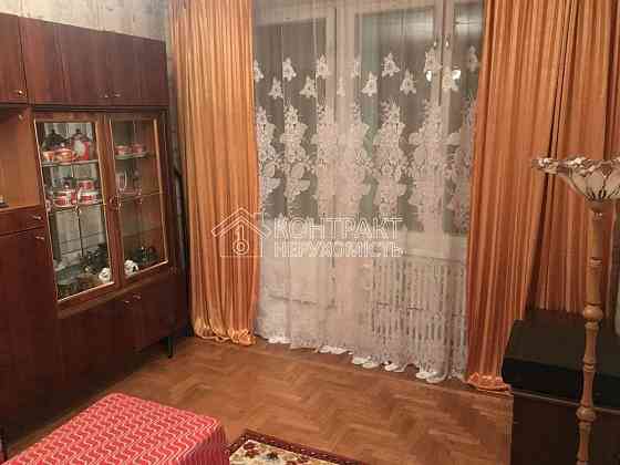 Оренда 1к Квартира 27 кв.м Перемоги вул. Харків