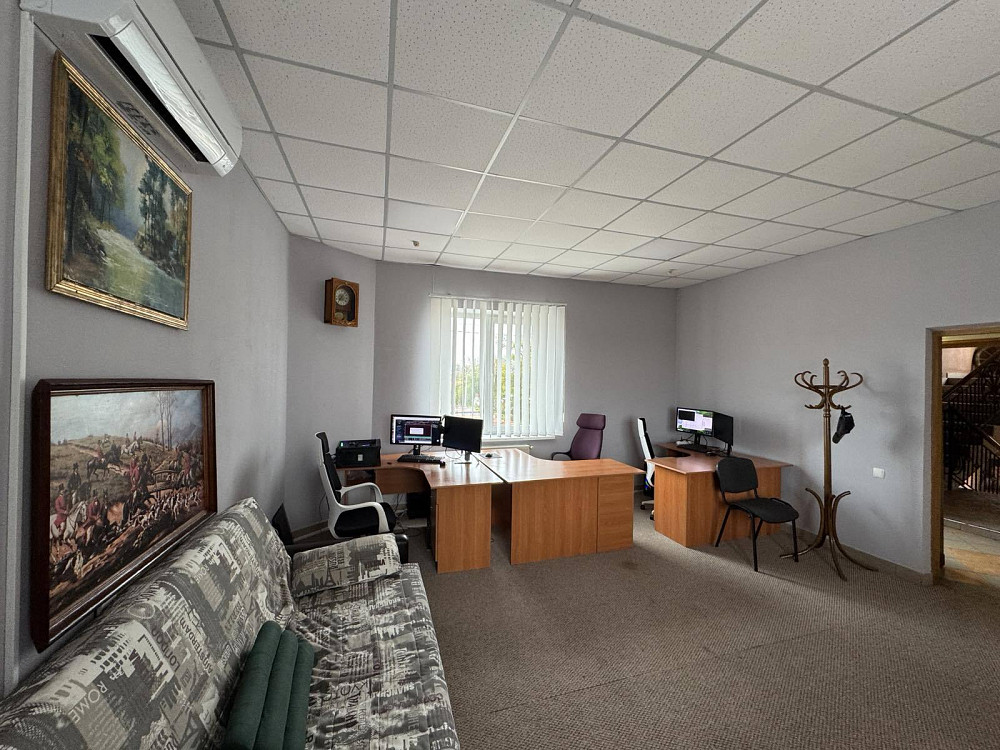 Оренда приміщення вільного призначення на Дубовецька вул., 7 поверх - 2/3 Тернопіль - фото 5