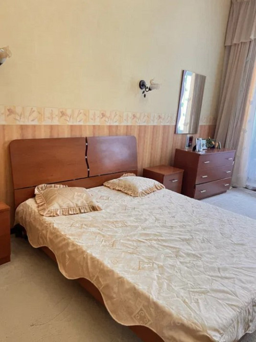 Продаж Квартира 3-кімнатна на ул. Бреуса, 61/2 Одесса - изображение 7